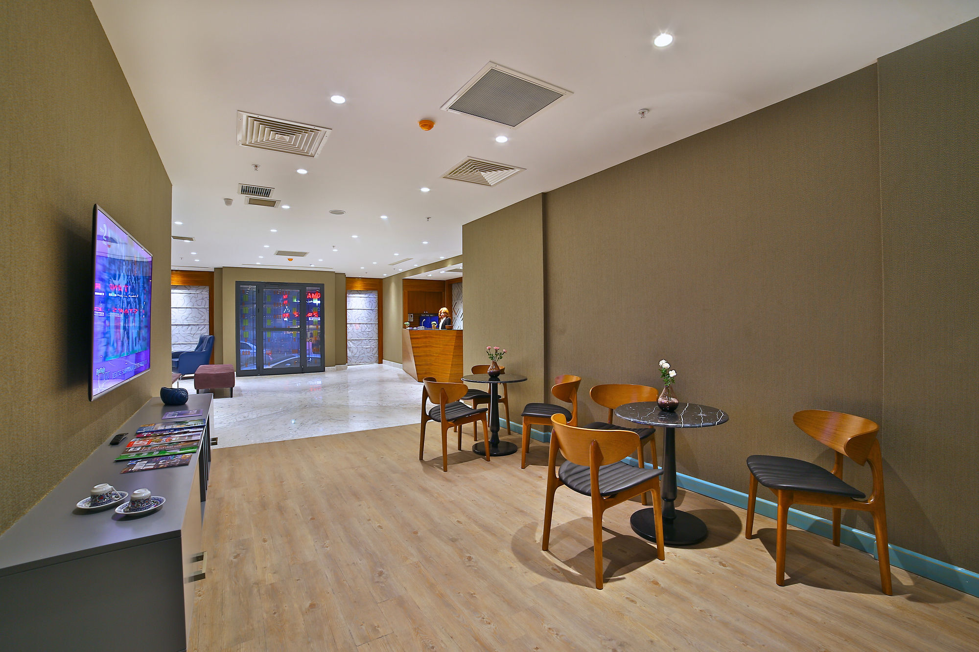 Hotel The Tango Provincia di Istanbul
